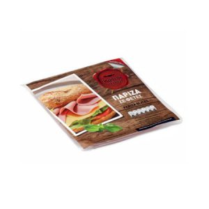Ελληνικές Φάρμες Πάριζα Σε Φέτες 300gr